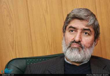 مطهری خبر داد؛ دستور رئیس مجلس برای پیگیری مشکلات خوزستان