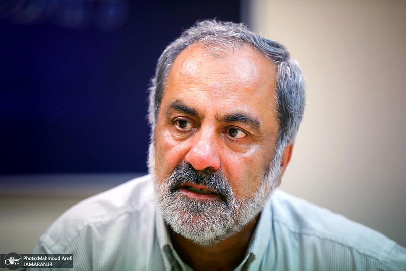 عماد افروغ