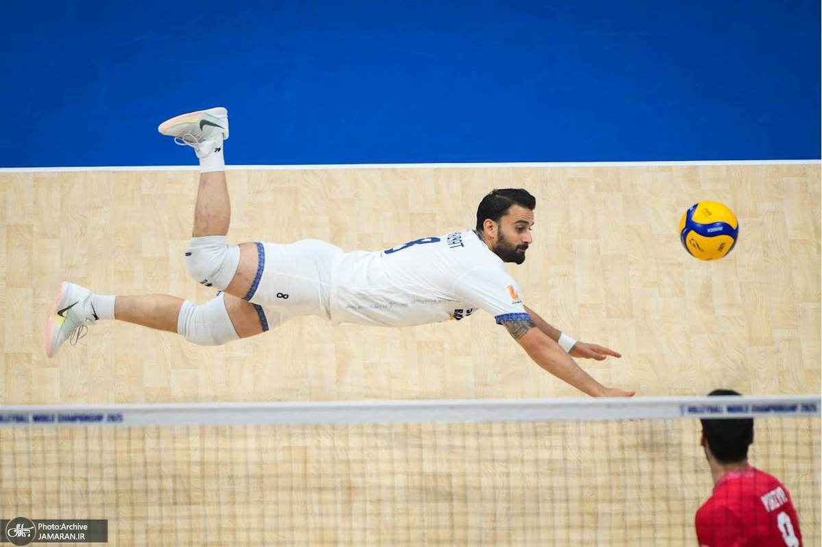 لیبروی تیم ملی: پیاتزا همه چیز را به ما گفته بود 