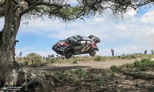 منتخب تصاویر امروز جهان - 1 و 2 فروردین 1404