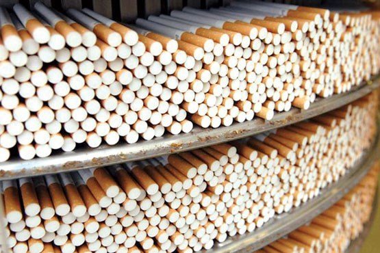 کشف 40 هزار نخ سیگار قاچاق در قاینات