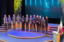 معرفی برگزیدگان جشنواره فیلم فجر ۴۴/ سیمرغ‌ها به پرواز درآمدند/ زنده‌شور و اسکورت بهترین فیلم مردمی شدند