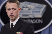 فرمانده آمریکایی: قواعد ما درباره مواجهه با نیروی دریایی سپاه تغییری نکرده است