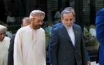 وزیر خارجه عمان پیام آمریکا را برای ایران به تهران آورد/ عراقچی: پاسخ داده خواهد شد