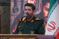 فرمانده سپاه تهران: دشمن تصور کرده بود شب چهارشنبه آخر سال می‌تواند به شب آخر موجودیت جمهوری اسلامی تبدیل شود/ تنها مانع دشمنان، حضور عزیزان فداکار بسیجی، انتظامی و امنیتی بود