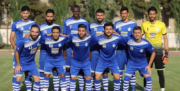 لیست شاگردان استراماچونی مقابل مقابل ماشین‌سازی مشخص شد 
