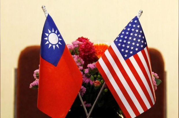 خشم چین از دیدار مشاور امنیت ملی آمریکا با همتای تایوانی اش