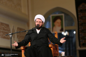 حجت الاسلام عالی