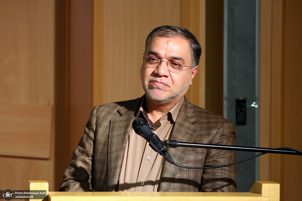 عضو دفتر حفظ و نشر آثار رهبر انقلاب: تذکر به گشت ارشاد به قوت خود باقی است