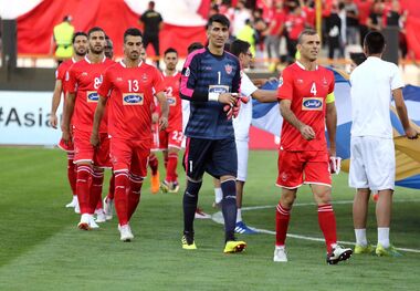 مدیران وزارت ورزش آب پاکی را روی دست گرشاسبی ریختند