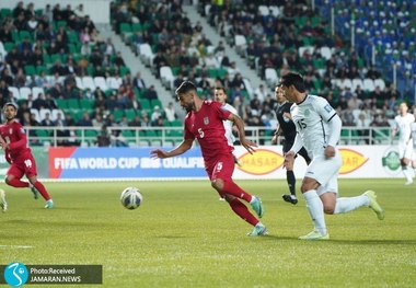 بازی های ایران در انتخابی جام جهانی زیر ذره بین AFC