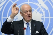 نماینده ویژه سازمان ملل: داعش در سوریه تا پایان اکتبر شکست می‌خورد