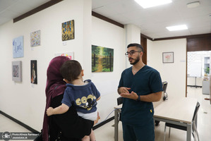 مرکز اصیل