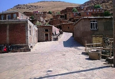 حدود 170 هزار مسکن روستایی آذربایجان غربی سنددار شد