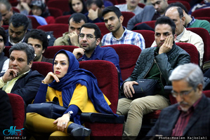 نشست بررسی ابعاد سیاسی اجتماعی اقتصادی ناآرامی های دی ماه 96