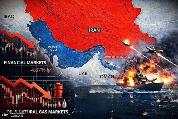 دیپلمات سابق انگلیس: ترامپ به تسلط ایران بر تنگه اعتراف خواهد کرد