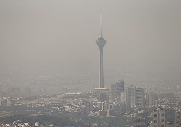 به دلیل آلودگی هوا؛ مهدهای کودک و مدارس ابتدایی پایتخت و چند شهر استان تهران فردا تعطیل است
