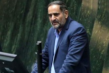 عباس‌پور نماینده مجلس: مخالف استیضاح وزیر کار هستم/ میدری در سطح ملی عملکرد خوبی دارد/ دولت و مجلس در یک کشتی نشسته ایم