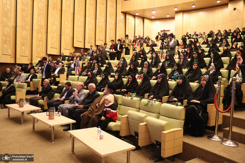 حال و هوای خمین در ایام الله دهه فجر