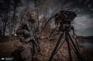 منتخب تصاویر امروز جهان- 19 آبان 1400