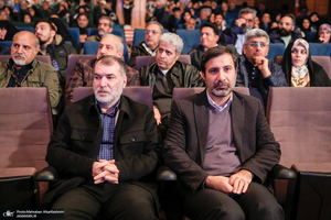 ویژه برنامه «یاران حبیب»