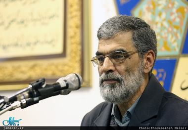 نشست خبری حمید انصاری پیرامون طرح شوم معامله قرن فردا برگزار می شود 