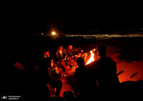 منتخب تصاویر امروز جهان - 17 بهمن 1403