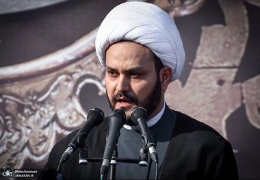 دبیرکل النجباء: نفت عراق باید از قیمومیت آمریکا خارج شود