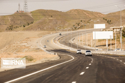 سرمایه‌گذاری ۷۰۰۰ میلیارد تومانی در طرح‌های جاده‌ای آذربایجان‌شرقی