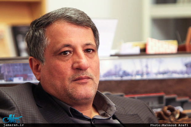 تکذیب شایعه ی حکم محسن هاشمی برای رییس دفتر چمران