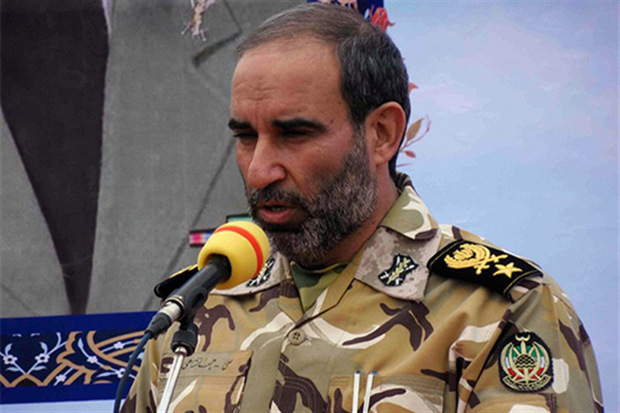 نیروهای مسلح ایران برای مقابله با هر تهدید آماده اند