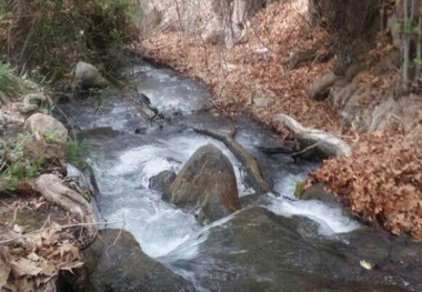 روستای خَبر، بهشت گردشگران