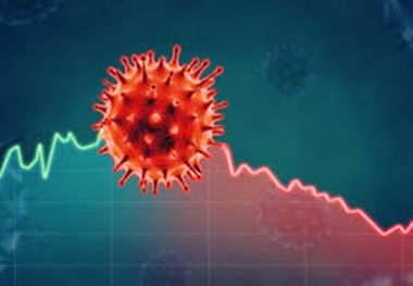 کاهش آمار صعودی مبتلایان به کرونا در سمنان