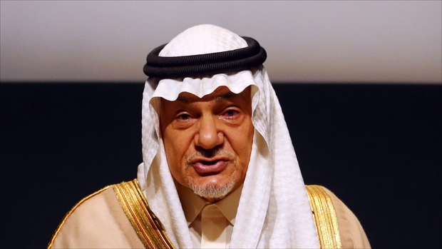 رئیس سابق اطلاعات عربستان: آمریکا ما را خوار کرد