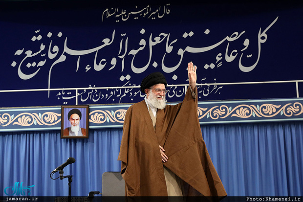 شنبه هزاران دانش‌آموز و دانشجو با رهبر معظم انقلاب دیدار می‌کند