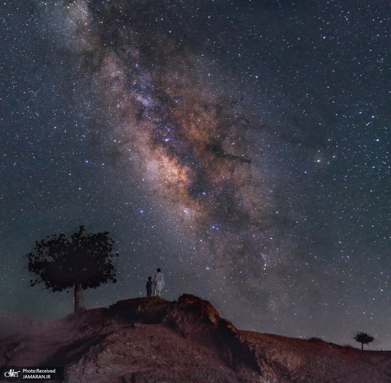 منتخب تصاویر امروز جهان- 10 تیر 1400