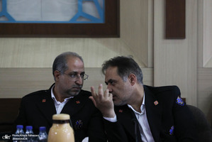 اضافه دومین جلسه ستاد