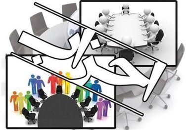 نقش احزاب در دوره جدید انتخابات مجلس تفاوتی با قبل نکرده است