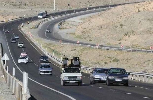 ضرورت رفع نقاط حادثه خیز جاده عجب‌شیر - بناب