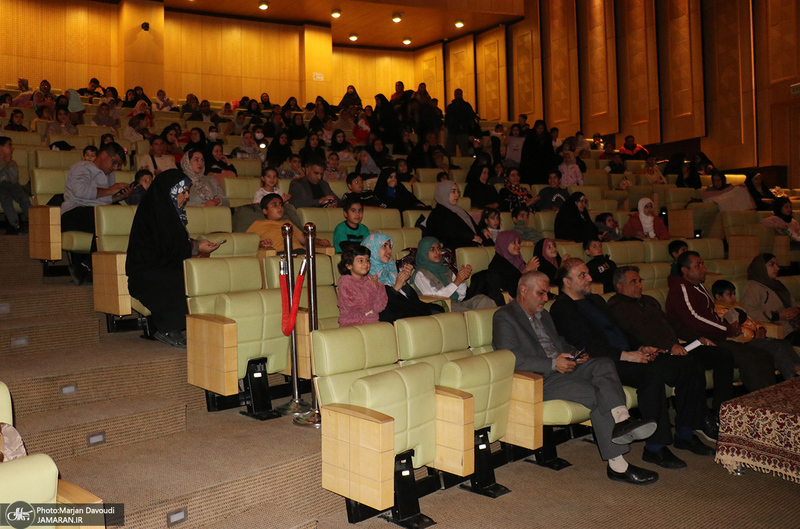 رویدادهای فرهنگی و هنری چهارمین هفته بر آستان آفتاب - 4