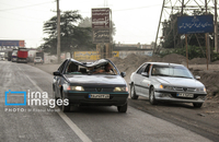 بلایی که انفجار بندر شهید رجایی بر سر ماشین ها آورد (2)