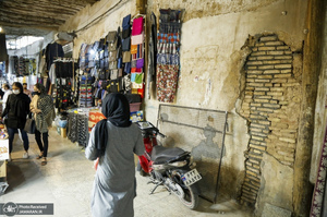 منتخب تصاویر امروز جهان- 27 شهریور 1400