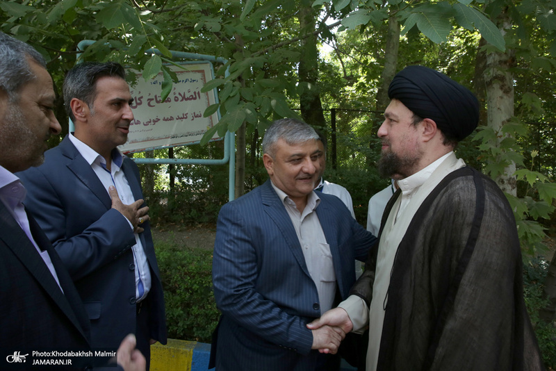 نهمین دوره اردوی ملی جشنوار مهارت های تشکیلاتی دانش اموزان پیشتاز
