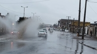 هشدار بارش‌ های سیل‌ آسا در 24 استان کشور