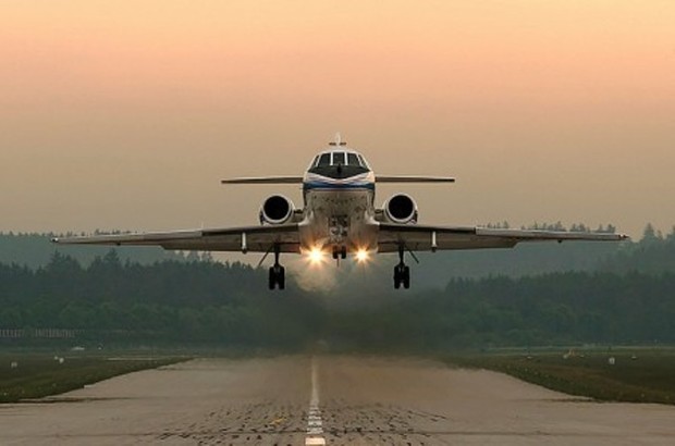 بخش مسافری فرودگاه پیام در مرحله تکمیل است