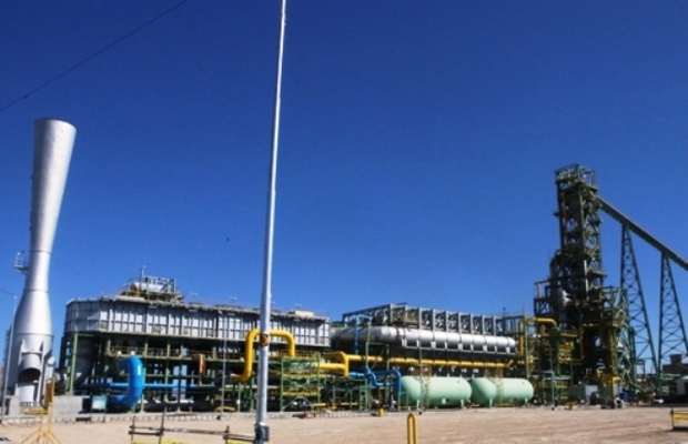 ایران در صدر تولید کنندگان آهن اسفنجی جهان قرار گرفت