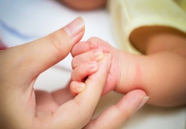 سندرم مرگ ناگهانی نوزاد چیست؟


