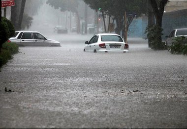 2 هزار و 105 فرد گرفتار در سیلاب خوزستان امداد رسانی شدند