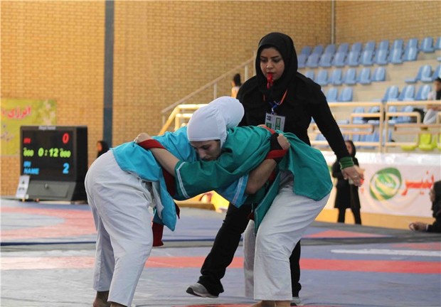 فدراسیون کشتی درباره کشتی کلاسیک بانوان بیانیه داد
