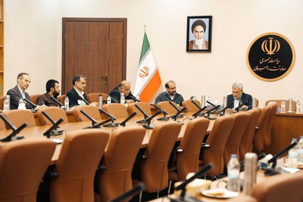 جزییات عملکرد معاونت راهبردی ریاست‌جمهوری دولت پزشکیان؛ آموزش ۱۰۰ مدیر جوان و تدوین ۶۵ گزارش راهبردی و سیاستی